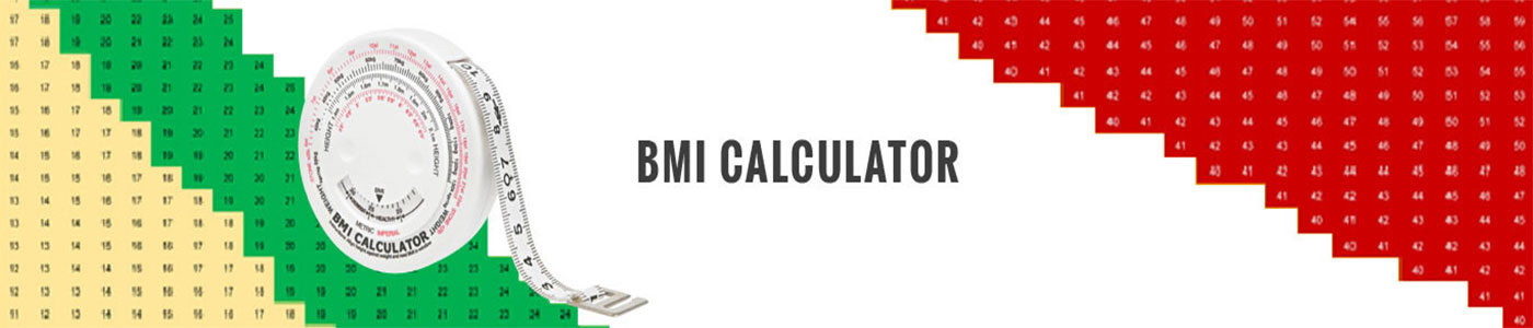 BMI Calculator