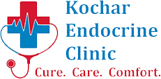 Dr. Kochar Logo