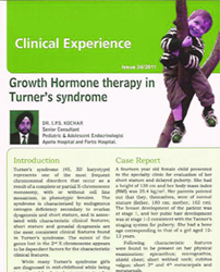 Turner's Syndrome